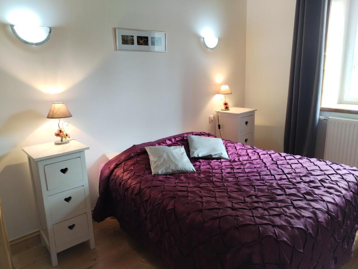La Maison Pres Du Ruisseau Holiday home *