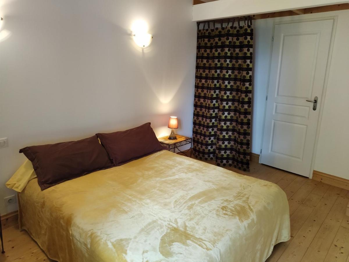 Holiday home La Maison Pres Du Ruisseau *